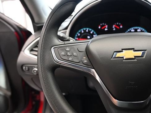 Used 2024 Chevrolet Malibu LT w/ LPO, Floor Liner Package FWD image 21