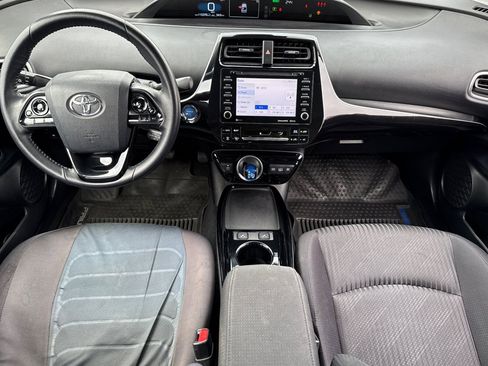 Used 2021 Toyota Prius Prime LE image 16