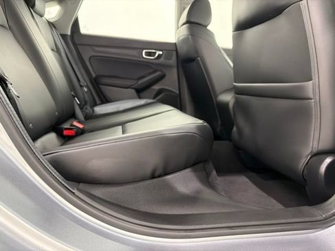 Certified 2024 Acura Integra FWD image 23