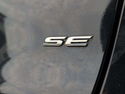 Used 2016 Ford Fusion SE image 34