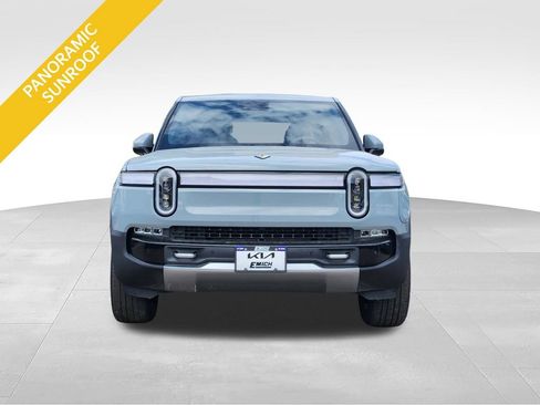 Used 2022 Rivian R1T Adventure AWD/4WD image 6