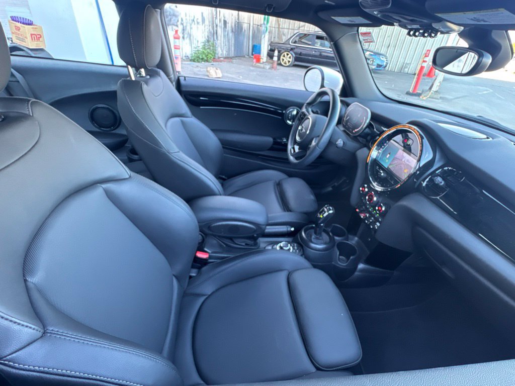 Used 2024 MINI Cooper John Cooper Works FWD image 6