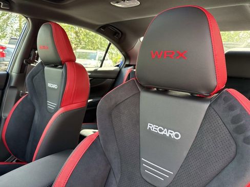 New 2026 Subaru WRX GT AWD/4WD image 23