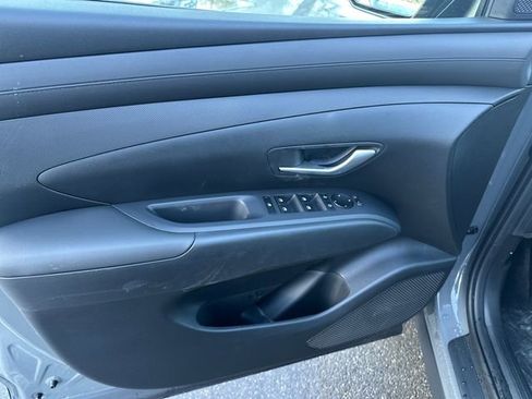 New 2026 Hyundai Tucson SEL AWD/4WD image 10