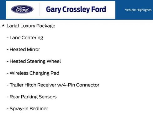 Used 2022 Ford Maverick Lariat w/ Lariat Luxury Package AWD/4WD image 28