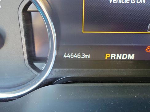 Used 2021 Ford F250 Lariat w/ Lariat Value Package image 39