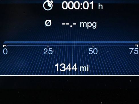 Used 2025 Maserati Grecale Modena AWD/4WD image 12