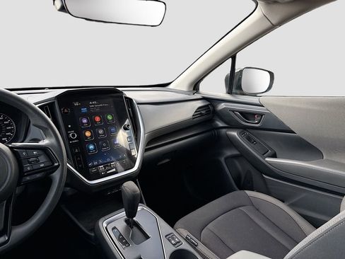 Used 2025 Subaru Crosstrek 2.0i Premium image 23