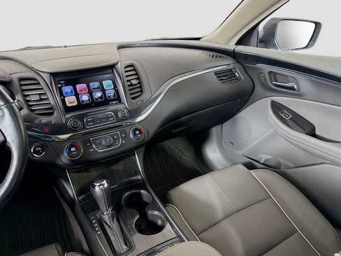 Used 2019 Chevrolet Impala Premier w/ Premier Confidence Package image 25