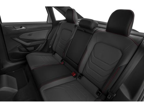 New 2026 Volkswagen Jetta GLI Autobahn FWD image 28