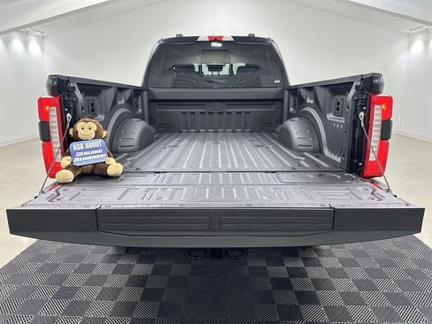 New 2025 Ford F250 Lariat w/ Lariat Ultimate Package image 6