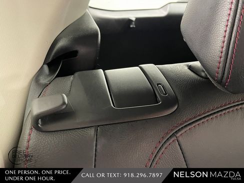 Used 2022 MAZDA CX-5 Carbon Edition image 43