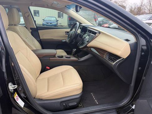 Used 2013 Toyota Avalon XLE Touring image 15