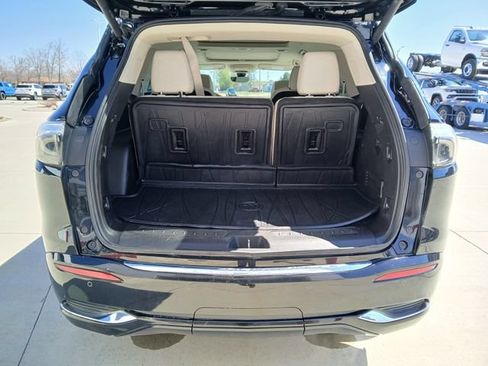 Certified 2024 Buick Enclave Avenir w/ Avenir Technology Package AWD/4WD image 21