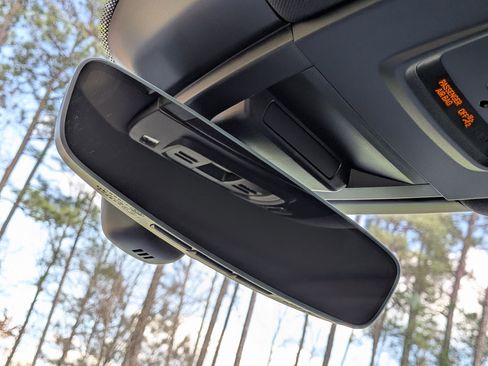 Certified 2025 Porsche Cayenne GTS AWD/4WD image 23