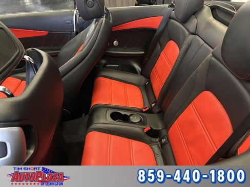 Used 2021 Mercedes-Benz C 63 AMG S image 10