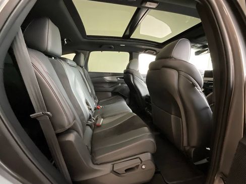 Certified 2022 Acura MDX A-Spec AWD/4WD image 22