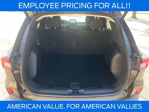 New 2026 Ford Escape Active w/ Cold Weather Package AWD/4WD image 21