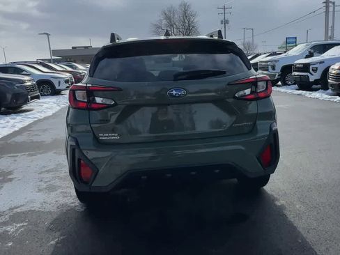 Certified 2024 Subaru Crosstrek 2.5i Limited w/ Crosstrek Mirror Package image 7