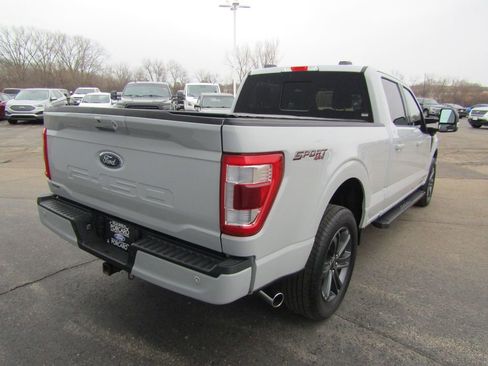 Used 2023 Ford F150 Lariat image 8