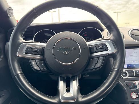 Used 2023 Ford Mustang GT Premium w/ Ford Safe & Smart Package image 15