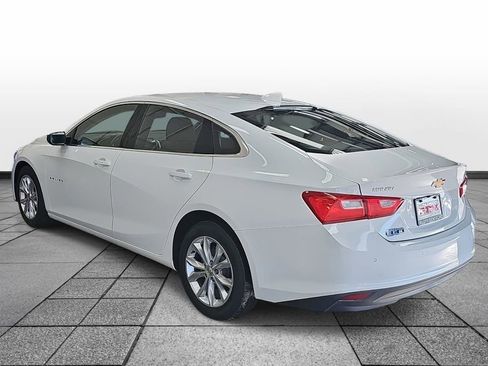 Used 2024 Chevrolet Malibu LT image 7