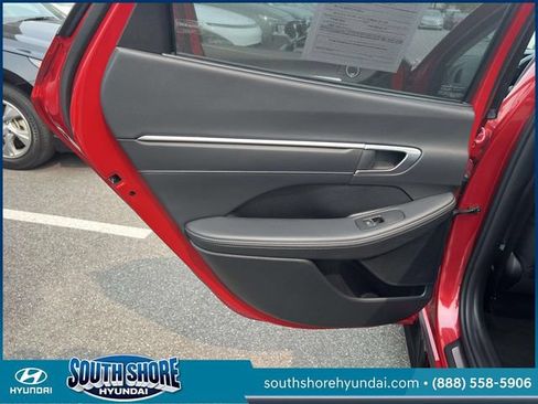 Used 2020 Hyundai Sonata Limited FWD image 14
