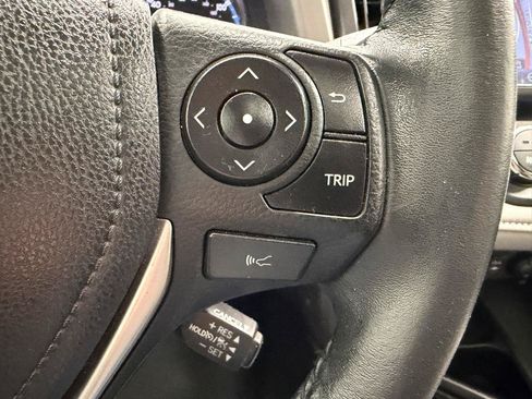 Used 2017 Toyota RAV4 Limited w/ Advanced Technology Package FWD image 26