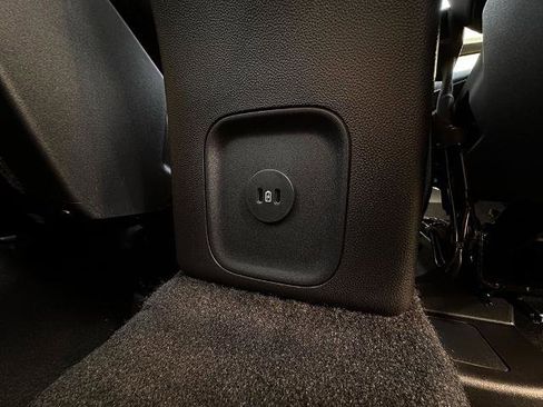 New 2025 Ford Bronco Sport Outer Banks image 26