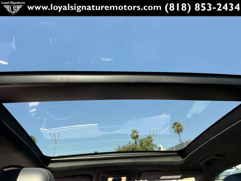 Used 2021 Mercedes-Benz GLS 63 AMG 4MATIC image 25
