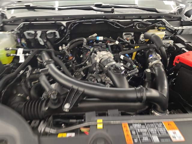 New 2026 Ford Ranger XLT w/ Equipment Group 301A High AWD/4WD image 40