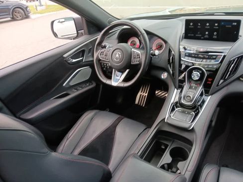Used 2023 Acura RDX A-Spec AWD/4WD image 17