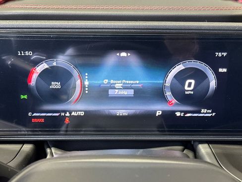 New 2026 Dodge Charger GT w/ Driver Convenience Group AWD/4WD image 24