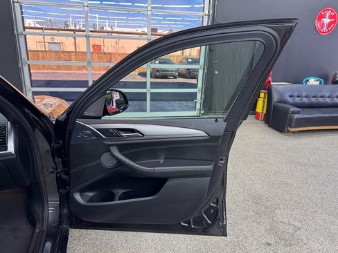 Used 2019 BMW X3 M40i w/ Premium Package image 13