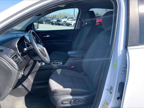 Used 2024 Chevrolet Equinox LT AWD/4WD image 10