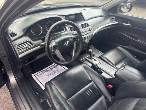 Used 2012 Honda Accord SE image 12