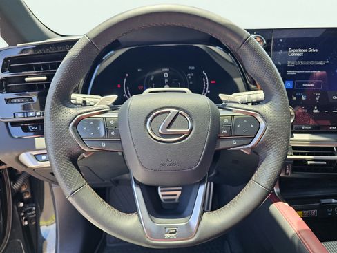 Used 2024 Lexus RX 500h F Sport w/ Convenience Package AWD/4WD image 20