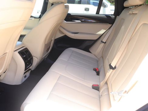 Used 2022 BMW X3 sDrive30i w/ Premium Package 2 RWD image 13