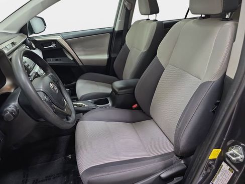 Used 2015 Toyota RAV4 XLE AWD/4WD image 13