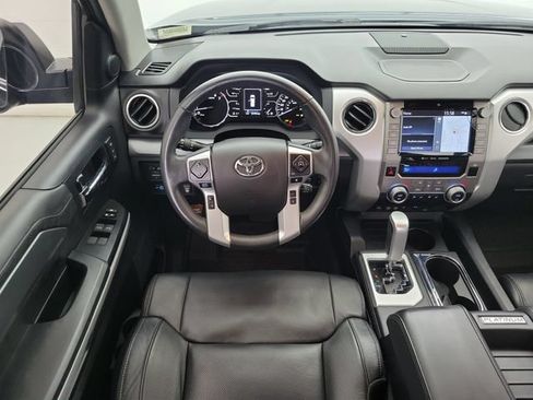 Used 2021 Toyota Tundra Platinum RWD image 15