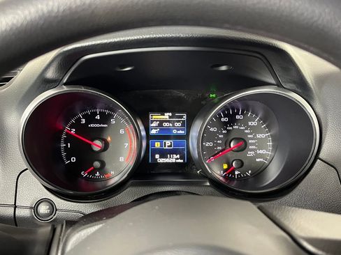 Used 2017 Subaru Outback 2.5i image 19