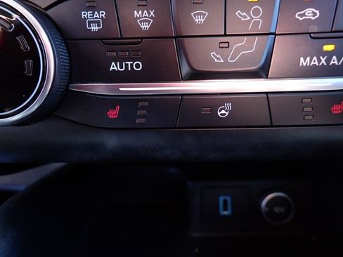 Used 2020 Ford Escape SEL AWD/4WD image 19