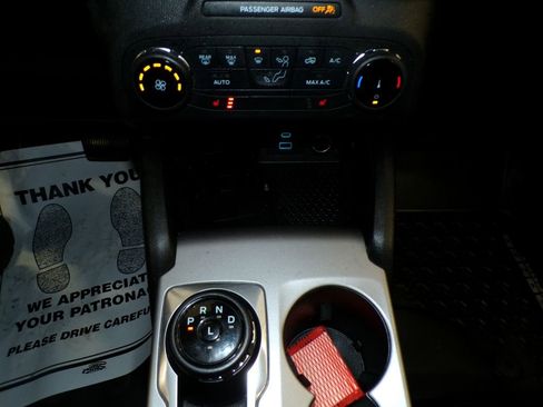 Used 2022 Ford Bronco Sport Big Bend w/ Convenience Package image 30