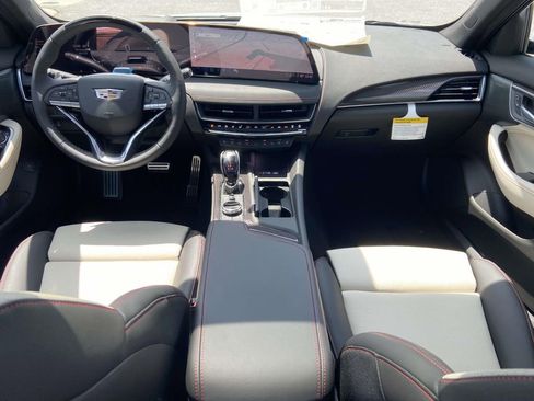 New 2026 Cadillac CT5 Sport RWD image 13