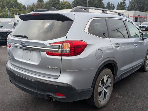 Used 2025 Subaru Ascent Premium AWD/4WD image 3