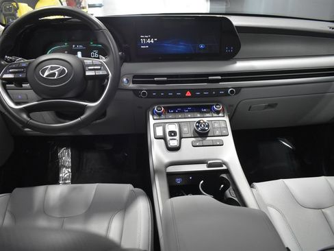 Used 2025 Hyundai Palisade SEL AWD/4WD image 13
