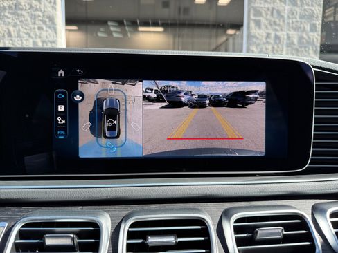 New 2026 Mercedes-Benz GLE 350 4MATIC image 29