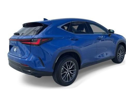 Used 2022 Lexus NX 350 AWD image 8