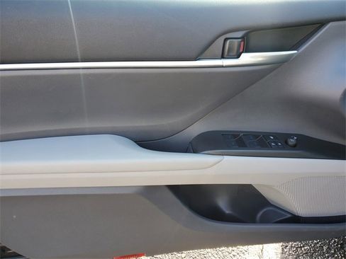 Used 2024 Toyota Camry LE image 14