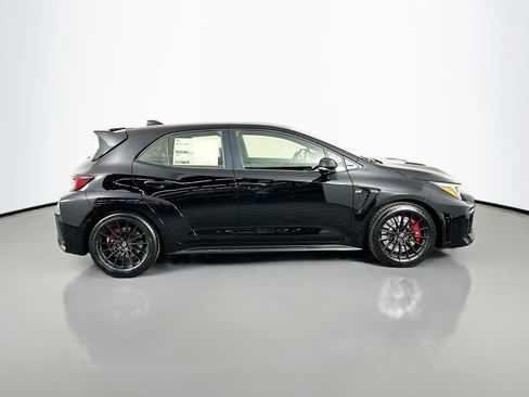 New 2026 Toyota Corolla GR AWD/4WD image 8